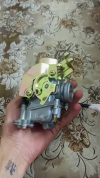 كابريتار مال سكنس • تايواني أصلي • جديد