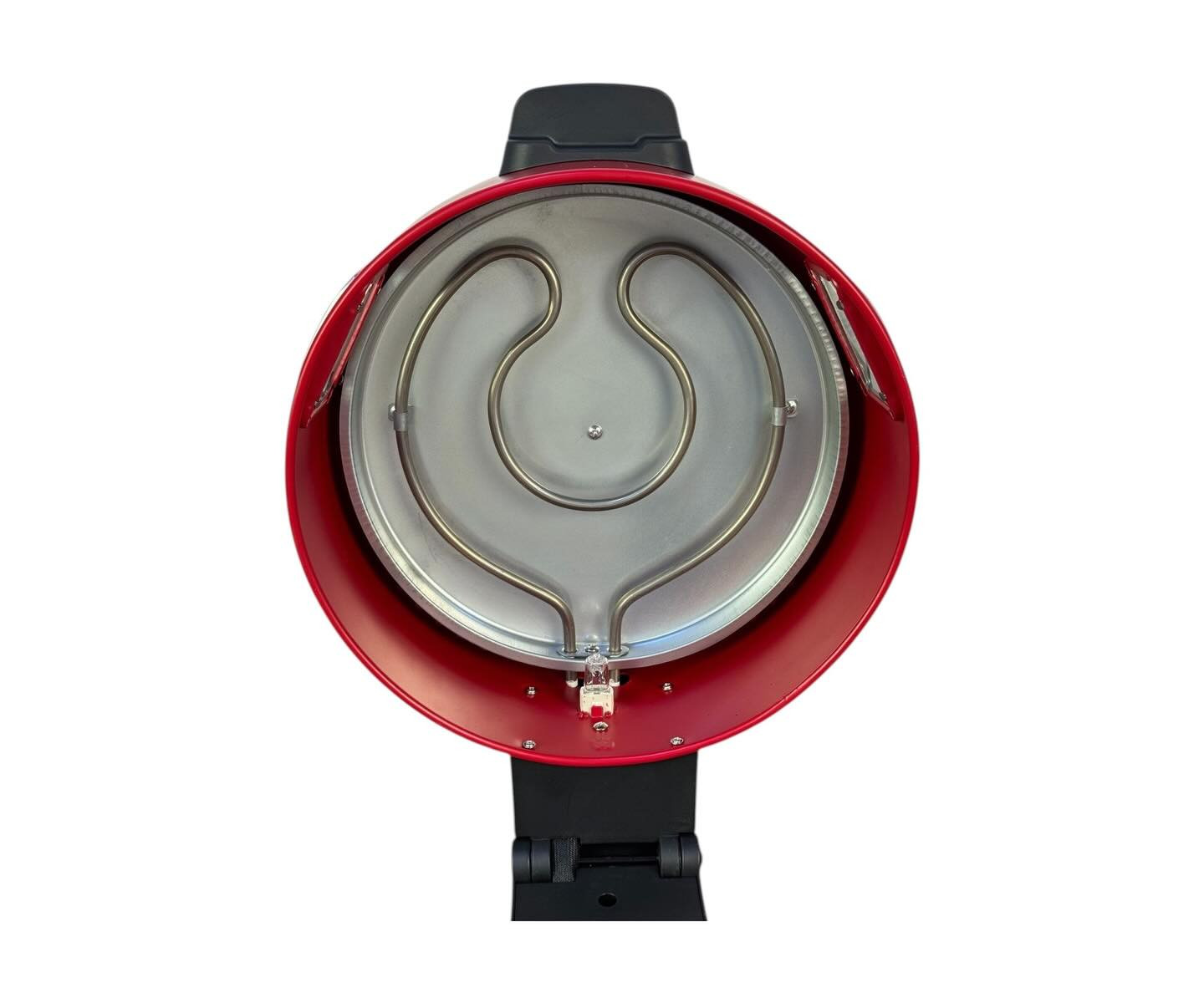 ✨ ودّعي التعب… واستمتعي بالطهي الاحترافي في بيتك ✨

🔥 صانعة 3 في 1 – خبز عربي | بيتزا | كريب 🔥
الجهاز الذكي اللي يختصر عليك الوقت ويعطيك نتيجة تفتح النفس من أول استخدام

🍞 حضّري الخبز العربي الطازج بسهولة
🍕 بيتزا منزلية مقرمشة خلال دقائق
🥞 كريب وفطائر بمستوى المطاعم
🥐 تسخين وخبز المعجنات والخبز المسطح
🍢 تسوية وشواء خفيف بفضل الحرارة العالية

🌟 ليش تختاريها؟
✔️ صينية كبيرة 30 سم تناسب كل المقاسات
✔️ تحكم دقيق بالحرارة من 100° إلى 240°
✔️ نافذة رؤية مع إضاءة لمتابعة الطهي
✔️ سخان ستانلس ستيل لتوزيع حرارة متساوٍ
✔️ سطح مانع للالتصاق – تنظيف سهل
✔️ مقابض باردة للأمان
✔️ تصميم أنيق باللون الأحمر أو الرمادي
✔️ قدرة عالية 1800 واط
✔️ ضمان سنة كاملة

💰 السعر: 45 ألف فقط
📞 للطلب والاستفسار: ***********

📌 جهاز عملي، سريع، وأنيق… قطعة أساسية لكل مطبخ عصري
الكمية محدودة 🔥 لا تفوتي الفرصة
