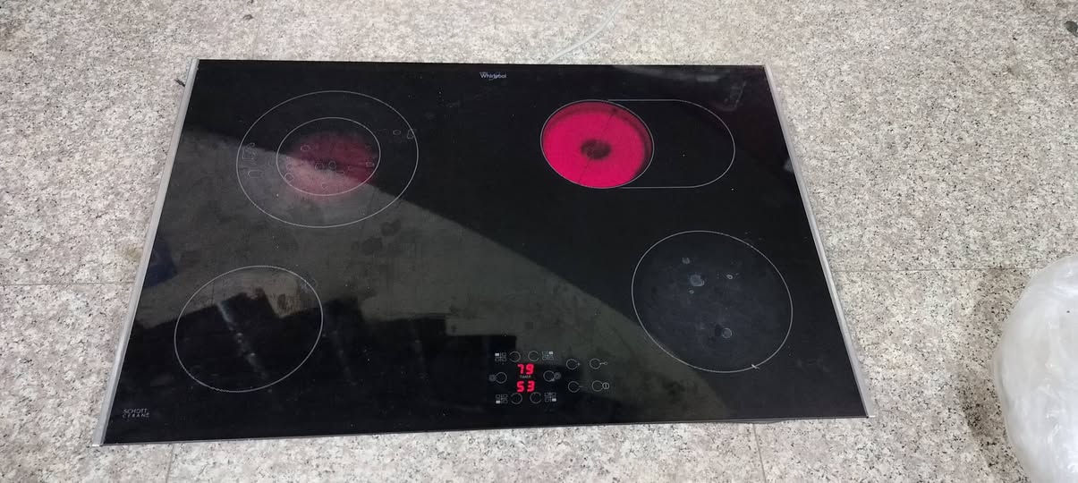 تستمر خدمة الزبائن المجانية من شركه خوشناو مع ماركه Whirlpool احد منتجات وكالة الشركه المناطه بورشتنا
للاتصال ***********
