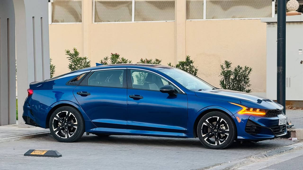 السلام عليكم K5 GT Line

موديل 2023

محرك 1600 تيربو 

تبديل (بابتين وصبغ بداير) 

بجم كبس 

جيتي لاين فول عدا البنوراما 

مواصفات جلد 

كامره شاشه  بصمه  تشغيل عن بعد _ ويل كب  

تحكمات  حساسات  رادارات _ شاشه كبير 

انظمه قياده  مثبت سرعه  مانع انزلاق _ مانع انحدار 

      السعر 163$

العنوان بغداد شارع فلسطين 

رقم الهاتف :***********

