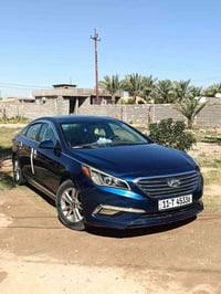 سوناتا ٢٠١٦ • رقم بغداد • تبريد ثلج