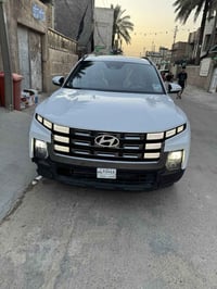 سانتا كروز • ٢٠٢٥ • ٢٥٠٠ سي سي