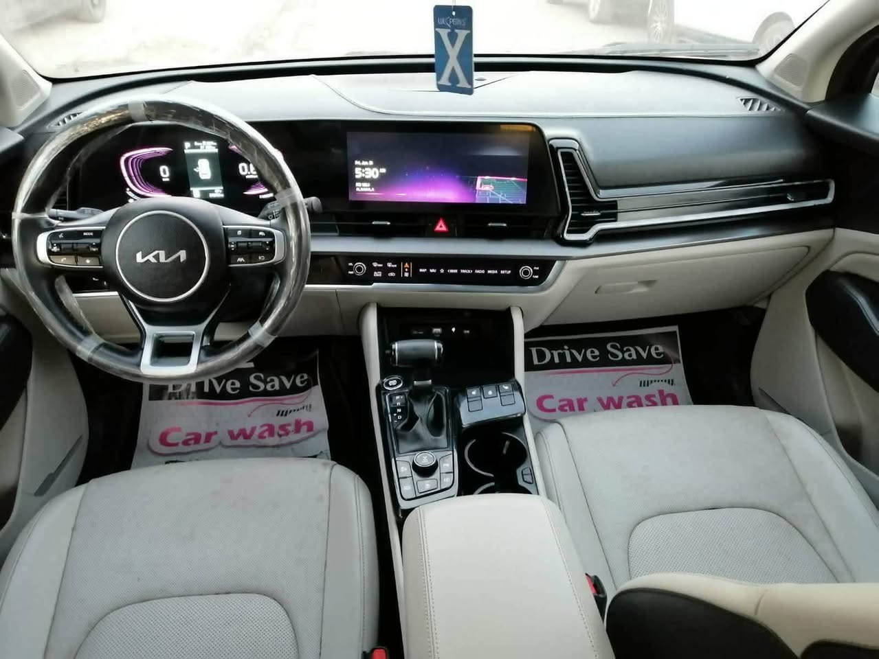 السلام عليكم سبورتج موديل 2023 فول من عده الفتحه رقم اربيل سياره جاهزه على آخره حبايه صور الحادث موجودات بل نشر بيها قطع صبغ مكفوله من الكص والتبديل ***********السعر 165 وبيها مجال
