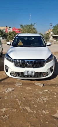 سورنتو ٢٠٢٠ • ٧٣٠٠٠ كم • النجف الاشرف