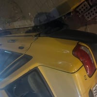 سايبه ١٣بسمي مصفره هيه وغرامه كير مكنيه تخم تاير باتري جديد تبريد بي ب...