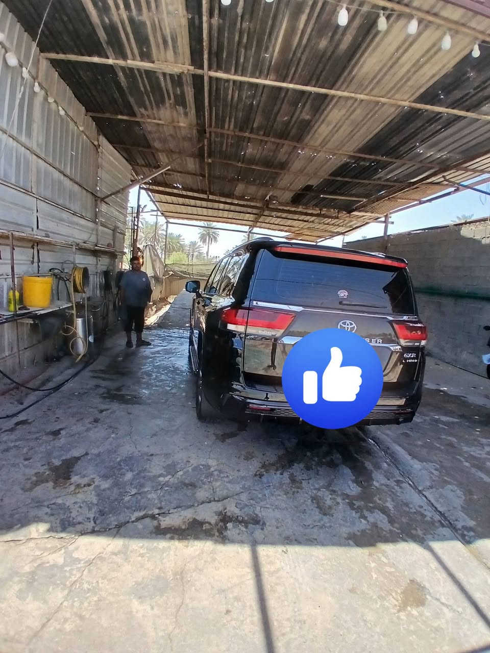 لاندكروز ٢٤ ماشيه ٢٦ كفاله عامه لاستفسار ***********
