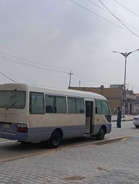 رحلة كربلاء • مبيت بكربلاء • انطلاق ثلاثاء