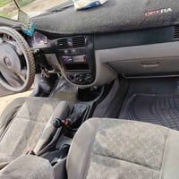 اوپترا • ٢٠٠٤ • گير عادي