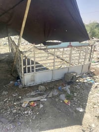 محجر كنتر للبيع الستفسار على هذة الرقم 07700132898
