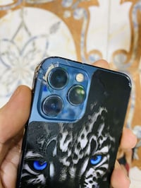 آيفون ١٢ برو ماكس • ذاكرة ٢٥٦ • بطارية ٧٨٪