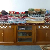 للبيع بوفيه حطاطه تكمه السعر ٢٨٠ الف ٠٧٨١٧١٩٣٦٢٠