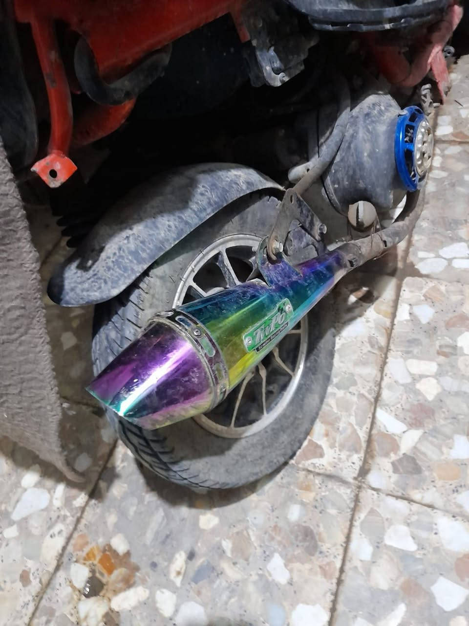 سلام عليكم  شباب صالنصة توبو للبيع  و فج RBM  حط سعرك وراسلك خاص


**إذا كنت صاحب هذا الإعلان وتريد حذفه لأي سبب، رجاءا أرسل رسالة إلى الدعم الفني**