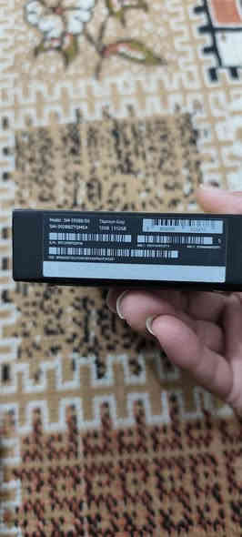 سلام عليكم للبيع اس 24 الترا 512=12 ضمان الوطني كارت شاشه جهاز جديد مكفول من الزلغ كامل ملحقات ذاكرا 512=12 سعر الجهاز مليون و 25 مجال قليل رقمي *********** ميسان حي الرحمه الثانيه قرب المستشفى البناني عمارة
