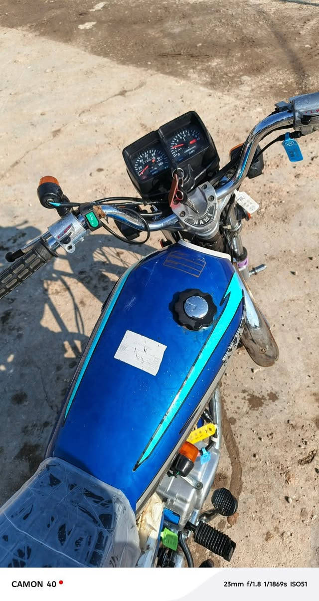 سلام عليكم درجه للبيع كلك ورقه ظايعه موديل 2023 كله شغله مكفوله من كلشي مكينه اتنس مامفتوحه تعمير قضاء عفك السعر 650 وبيه مجال قيل كلش لمو شراي لايجي الرقم ***********
