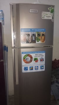 ثلاجه • اجهزة منزلية