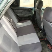 سيفيا • ١٩٩٤ • الكوت