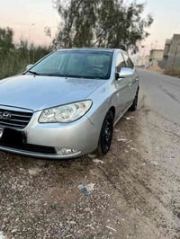 للبيع النترا مديل 2010 اصل دخول جديد كص شغل درجه اولاً لحيم باجات سيار...