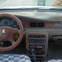 سمند ٢٠١١ • العنوان نجف