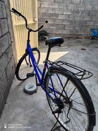 بايسكل • قابل تفاوض • مقابل جامع النعيمي