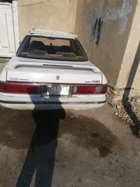 مكفوله • ميكانيك جيد • البصرة الهارثه