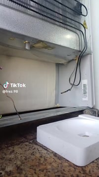 تصليح ثلاجات • اصلاح مجمدات • خدمة بالبيت ميسان مغربه