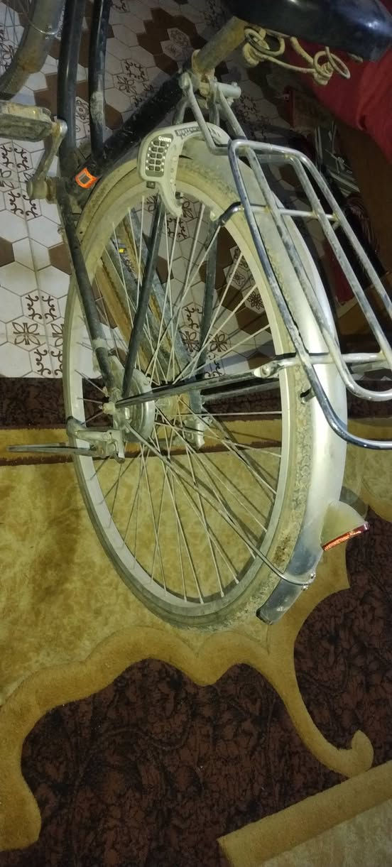 بايسكل حجم 27 يرادلة بس جوب شر مابي ولا شخطة كلشي مابي السعر 75 وبي مجال


**إذا كنت صاحب هذا الإعلان وتريد حذفه لأي سبب، رجاءا أرسل رسالة إلى الدعم الفني**