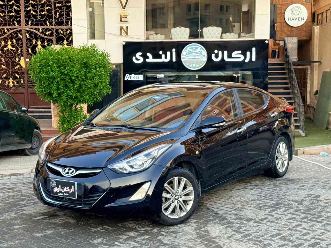 هيونداي النترا MD
موديل : 2016 
فبريكا بالكامل 
أعلي فئه مفتاح 
عداد : 165,000 k.m
معاينه ف اكتوبر 
للتواصل والاستفسار فون او واتس 📞
01159484861 / 01128124852


**إذا كنت صاحب هذا الإعلان وتريد حذفه لأي سبب، رجاءا أرسل رسالة إلى الدعم الفني**