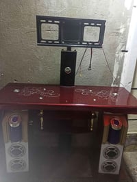 ميز بلازما