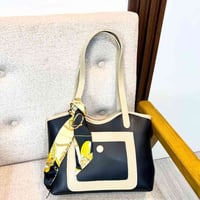 حقيبة كوالتي • ٣٤×٢٤سم • توصيل النعمانيه