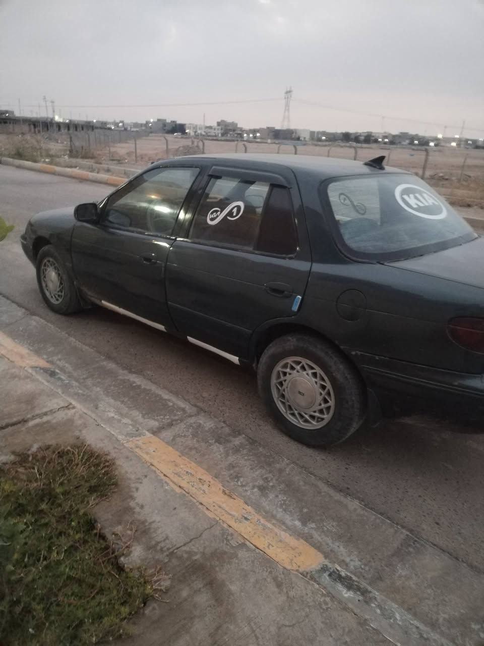 للبيع سيفيا رقم ألماني مشروع وطني صبغ جماليه سياره خير من الله اقتصاديه العنوان تكريت السعر 29 مبايل ***********
