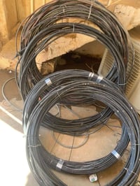 وايرات ٩٥ • وايرات ٥٠ • وايرات ٣٥