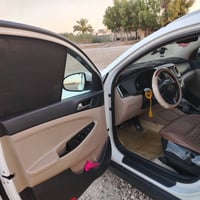 توسان • ٢٠١٨ • واسط