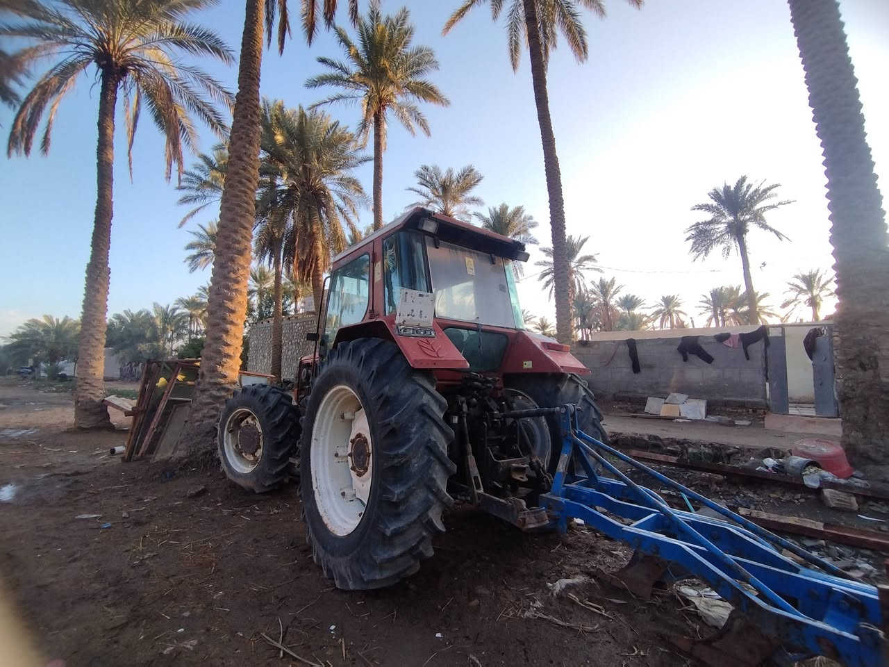 سلام عليكم فيات Fالبيع العنوان نجف مشخاب ‏‪0783 807 4017‬‏
