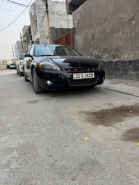 للبيع امبالا 2010السياره كلش حلوه ونضيفه مكينه وكير جدد وسياره محدثه L...