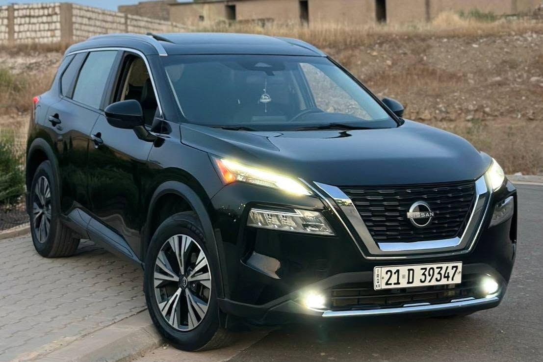 نیسان ڕۆگ 2022 مواسەفات SV پڵەس 
دەبڵ ئەکسل 
34 هەزار مایل ڕۆشتووە 
مەکینە 3 بستۆن 
تەقەو ڕەقەی بەشەرت 
هیچ مەسرەفێکی تێدانیە 
تەنها یەک پەڵە بۆیاخە 
ماباقی هەموو گیانی بەشەرت 
بێ ئێرباگ 
وێنەی سۆنەرەکەیم داناوە 

سـعـر : لە کۆمێنت داوابکە ڕاستەوخۆ بۆت دێت 📥 

گێر و مەکیەنەی بەشەرت 
هیچ کێشەیەکی تێدا نییە 

ژمارەی خاوەنەکەی 
***********
