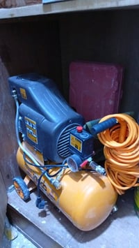 كمبريسر انجيكو • ملف نحاس • البصره