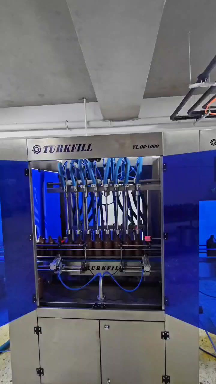Our Liquid Filling Line...

info@turkfill.com


**إذا كنت صاحب هذا الإعلان وتريد حذفه لأي سبب، رجاءا أرسل رسالة إلى الدعم الفني**