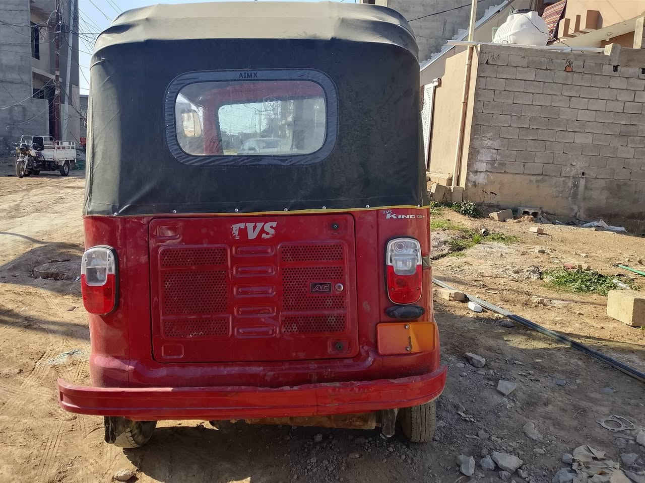 مرخصت الادمن تكتك 22 سنويه عربيه شرط تحويل خير من الله ***********
