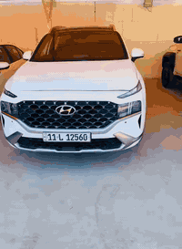 سنتافي هايبرد • ٢٠٢٣ • ١.٦ توربو