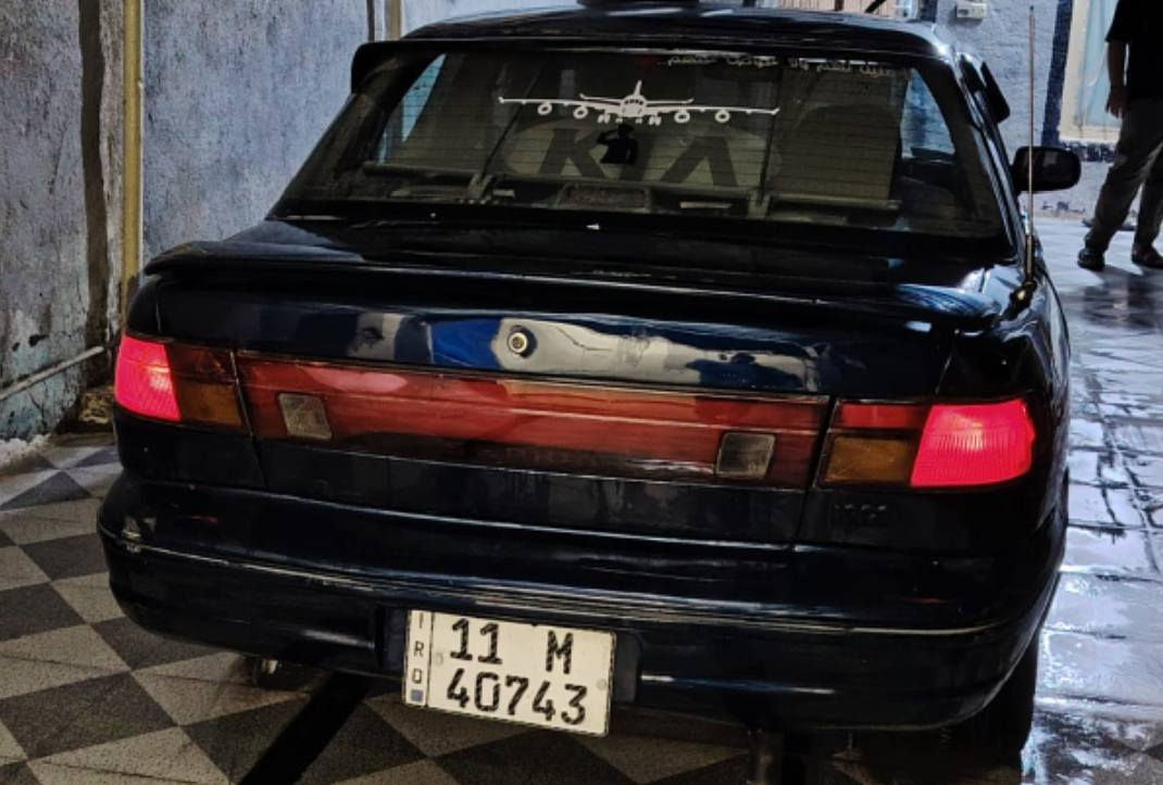 سبفيا 93اوتو مكينه مفتوح بغداد بااسمي تحويل مباشر السعر 34 مكاني بابل ***********
