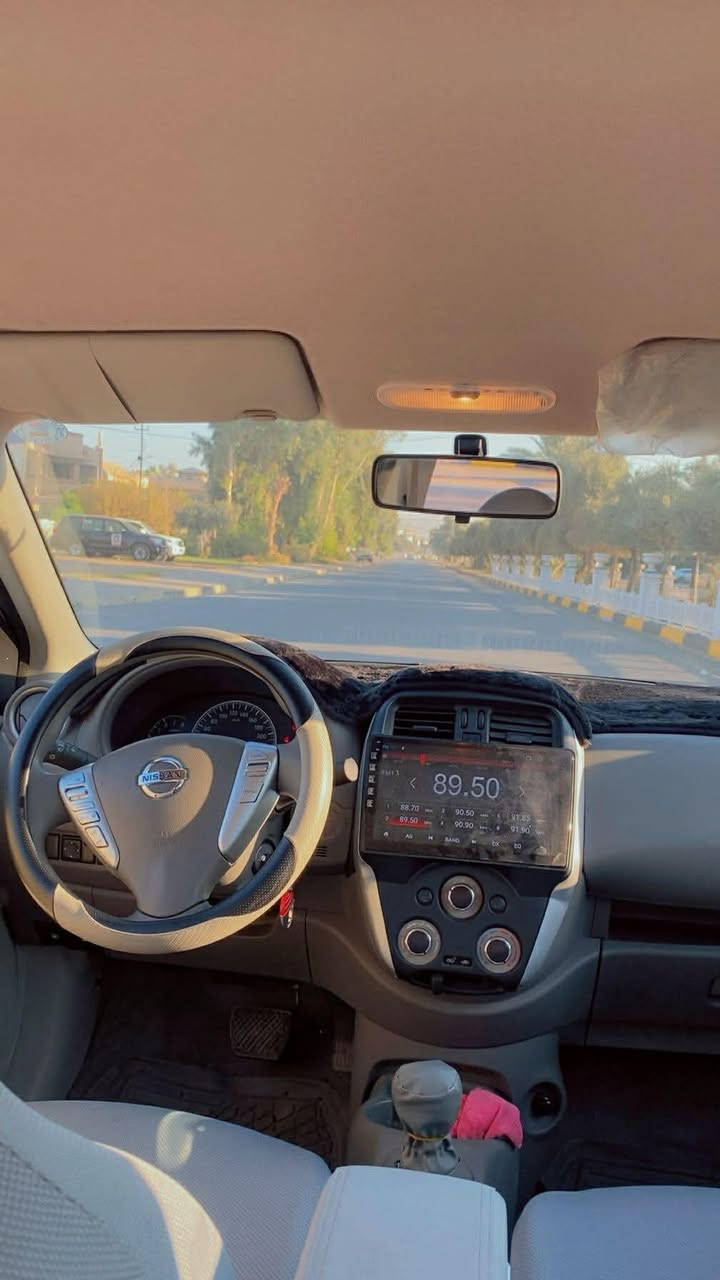 صني 2024 (هندي) 
ماشيه 19 
وضع شركة مكفوله حتا من جلخ
رقم اربيل مسطرة 
سعر 120 ورقه 
للتواصل ***********
