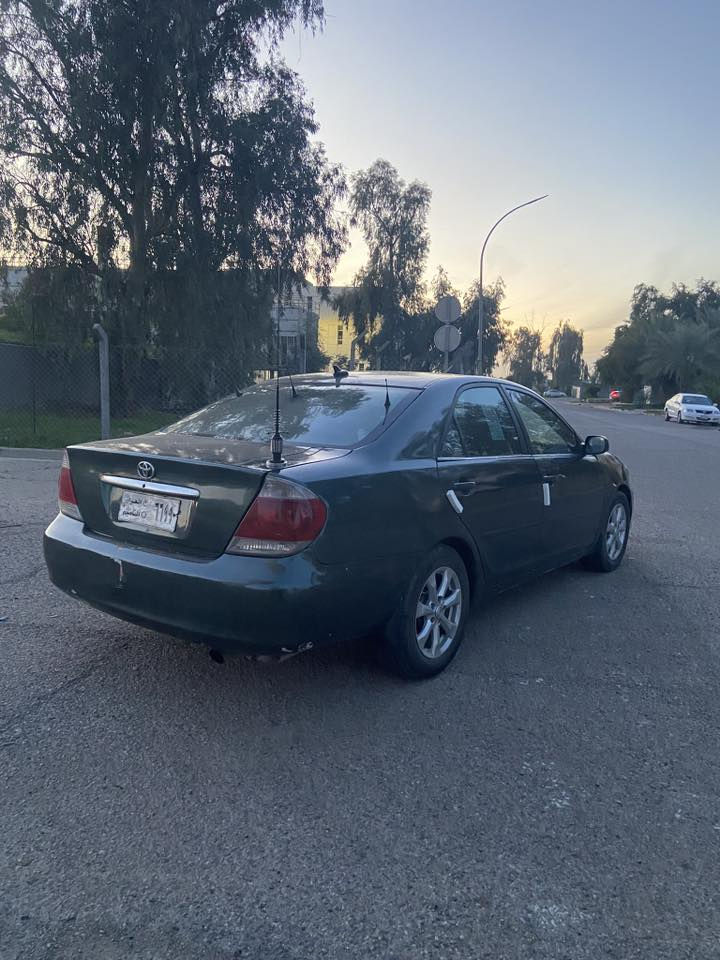 سلام عليكم سياره كامري موديل 2006 رقم تميم صدامي كركوك صاحبه موجود بس يطلب عليه فلوس كير محرك بل كارتون محرك 6 صدر امامي خلفي جديد تخم تاير نضيف مصبوغه عام ضربته بل صندوك كهربائيات كله شغاله جام كله شغال دوشمه جديده ميتبم ونوزلات وبلكات ومجاول كلهن جدد مرتبه وخوش سياره السعر 55 وبيه مجال بصيط مكان السياره مجمع الدور الاستفسار خاص


**إذا كنت صاحب هذا الإعلان وتريد حذفه لأي سبب، رجاءا أرسل رسالة إلى الدعم الفني**