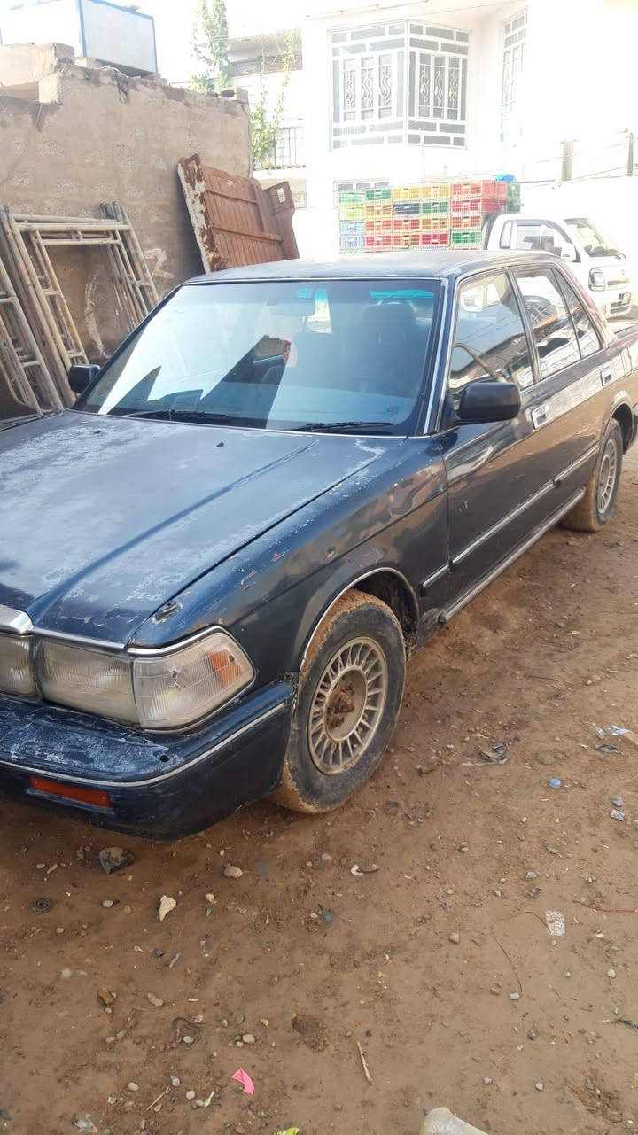 سوبر سيدان صلاح الدين رقمها فحص مؤقت مكمرك السياره الشرعي متوفي محرك وكير مكفولات استفسار اتصل ***********      ***********واتساب
