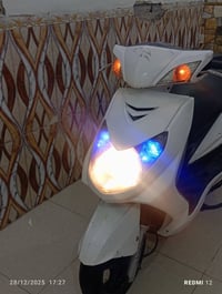 سكنس فحل نوزل دراجه ما شاء الله نصبه وجمال ومامتعوبه نضيفه مكينه ناعمه...