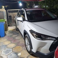 كورلا كروس • ٢٠٢٥ • رقم بغداد
