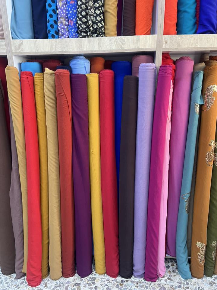 اسعد الله مسائكم بكل خير متابعينا الكرام 
للن الوان جديدة


**إذا كنت صاحب هذا الإعلان وتريد حذفه لأي سبب، رجاءا أرسل رسالة إلى الدعم الفني**