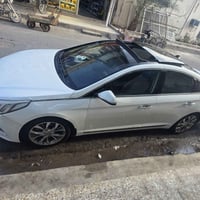 سوناتا خليجي • ٢٠١٦ • نجف المشخاب