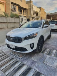 بلاك اديشن • فول مواصفات • ٤١٠٠٠ ميل