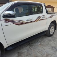 هايلوكس • ٢٠١٩ • كير اوتوماتيك