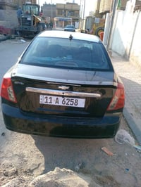 سزوكي فورنزه • ٢٠٠٦ • وارد امريكي